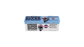 Κρι Κρι Super Spoon High Protein Επιδόρπιο Γιαουρτιού Blueberry 2x170g