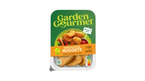 Garden Gourmet Nuggets Φυτικά Vegan 270g