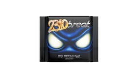 Ion 2310 Break Σοκολάτα Γάλακτος με Γέμιση Μπουγάτσα Limited Edition 100g