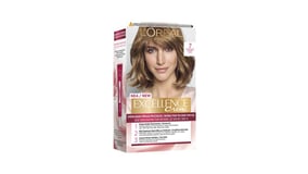 L'Oreal Excellence Creme Μόνιμη Βαφή Μαλλιών No.7 Ξανθό 48ml