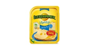 Leerdammer LightLife σε Φέτες 260g