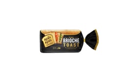 Kris Kris Selection Brioche Ψωμί του Τοστ 350g