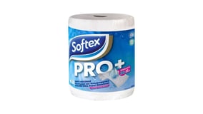 Softex Pro+ Χαρτί Κουζίνας 3 Φύλλων 600g