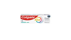 Colgate Οδοντόκρεμα Total Plaque Pro Release Fresh Mint 75ml