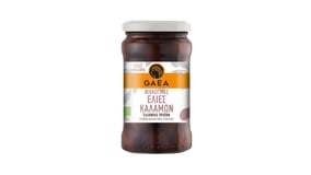 Gaea Βιολογικές Ελιές Καλαμών 300g