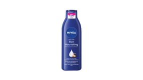 Nivea Body Milk Rich Nourishing 250ml