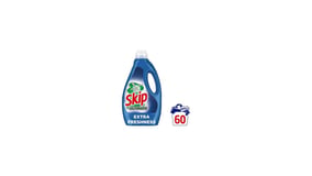 Skip Ultimate Yγρό Απορρυπαντικό Πλυντηρίου Ρούχων Εxtra Freshness 60 Μεζούρες