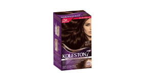 Koleston Kit Βαφή Μαλλιών 4/0 Μεσαίο Καστανό 50ml