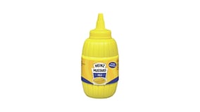 Heinz Μουστάρδα Απαλή 290g