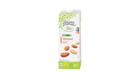 Nature’s Promise Bio Ρόφημα Αμυγδάλου 1l