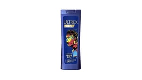 Ultrex Men Σαμπουάν Ronaldo 360ml