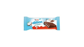 Kinder Delice Καρύδα 37g