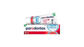 Parodontax Complete Protection Οδοντόκρεμα Extra Fresh 75ml