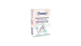 Fissan Baby Βρεφικό Σαπούνι 90g