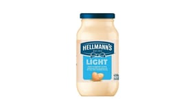 Hellmann`s Μαγιονέζα Light 450ml