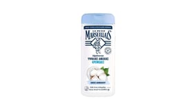 Le Petit Marseillais Αφρόλουτρο Άνθος Βαμβακιού 650ml
