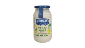 Hellmann`s Μαγιονέζα Vegan 340ml