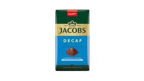 Jacobs Καφές Φίλτρου Decaffeine 250g
