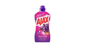 Ajax Fete De Fleurs Relaxing Υγρό Καθαριστικό 750ml