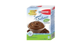 Γιώτης Sweet & Balance Μείγμα για Mousse Σοκολάτα 165g