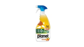 My Planet Πολυκαθαριστικό Γενικής Χρήσης Orange Blossom 600ml