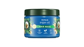 Herbal Essences Μάσκα Μαλλιών για Αναδόμηση Argan Oil 300ml