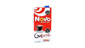 Novo GoBarista Ρόφημα Γάλακτος 1l