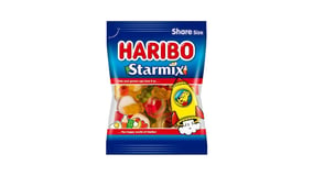 Haribo Starmix 200g