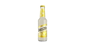 Bacardi Breezer Ποτό με Γεύση Λεμόνι 4% Αλκόολ 275ml
