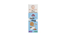 Nutree Μπάρα Πρωτεΐνης Cookie Dough 50g