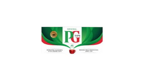 PG Tips Original Μαύρο Τσάι 40τεμ