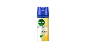 Dettol Απολυμαντικό Spray με Άρωμα Λεμόνι 400ml