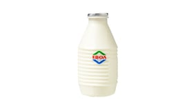 ΕΒΟΛ Γάλα Φρέσκο Πλήρες 590ml