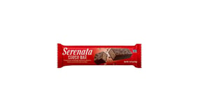 Tottis Serenata Choco Bar Σοκολάτα Γάλακτος 53g
