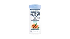 Le Petit Marseillais Αφρόλουτρο Βιολογικό Έλαιο Αμυγδάλου 650ml