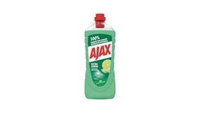 Ajax Υγρό Καθαριστικό Ultra Λεμόνι 1.5l