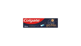 Colgate Παιδική Οδοντόκρεμα Harry Potter 6+ Ετών 50ml