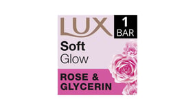 Lux Σαπούνι Soft Glow 90g