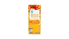 ΑΒ Χυμός Μήλο & Ροδάκινο 250ml