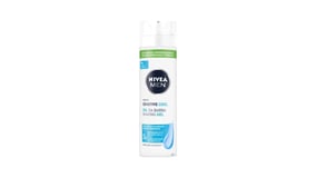 Nivea Men Gel Ξυρίσματος Sensitive Cooling 200ml