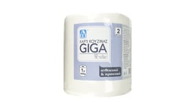 ΑΒ Χαρτί Κουζίνας Giga 600g