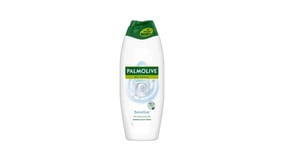 Palmolive Naturals Αφρόλουτρο Sensitive 650ml