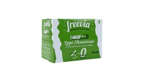 Freevia Υγρό Γλυκαντικό Stevia 50 Sticks