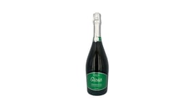 Κρασί Λευκό Αφρώδες Prosecco Extra Dry DOC Gioia 750ml