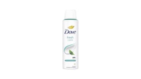 Dove Αποσμητικό Spray Fresh 150ml