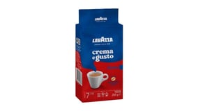 Lavazza Espresso Crema Gusto Αλεσμένος 250g