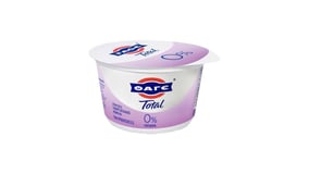 Φάγε Total Γιαούρτι Στραγγιστό 0% Λιπαρά 500g