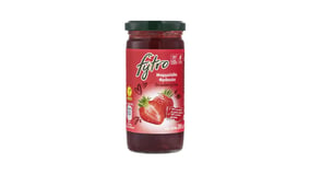 Fytro Μαρμελάδα Φράουλα 280g