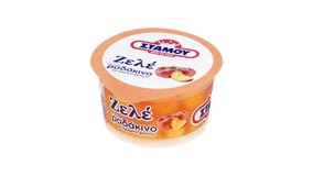 Στάμου Ζελέ Ροδάκινο 165g