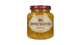 Danish Selection Μαρμελάδα Πορτοκάλι 380g